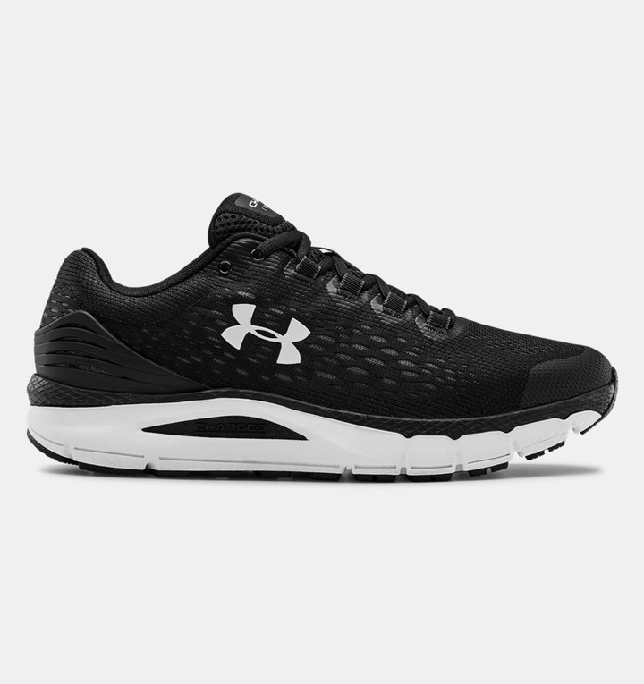 Under Armour Men's UA Charged Intake 4 Running Shoes - ShopStyle