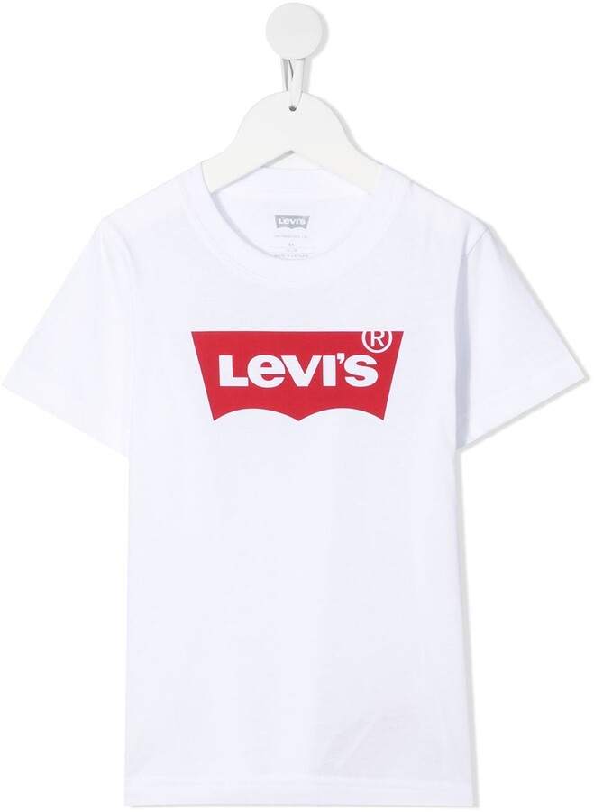 levis shirts kids