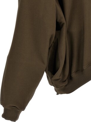 Magliano 'twisted' Hoodie - ShopStyle