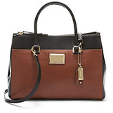 Thumbnail for your product : Calvin Klein Claudia Satchel