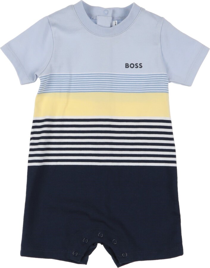 HUGO BOSS Kids' Clothes | ShopStyle