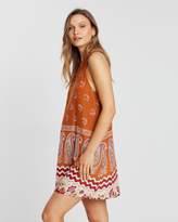 Thumbnail for your product : Tigerlily Heloise Short Dress