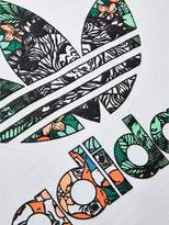 Thumbnail for your product : adidas GIRLS ZOO TEE