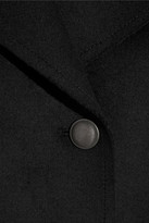 Thumbnail for your product : Tomas Maier Wool-Blend Peacoat