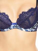 Thumbnail for your product : Gossard Diana Non Padded Bra - Animal Print
