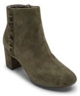 rockport boots womens sale