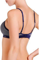 Thumbnail for your product : Lovable NEW 'Sexy & Seamless' Wirefree Bra SG246B Navy