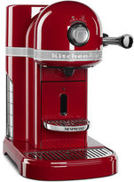 Thumbnail for your product : KitchenAid Kitchen Aid Nespresso Espresso Maker by KES0503