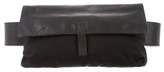 Thumbnail for your product : Prada Leather-Trimmed Tessuto Waist Bag