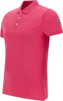 Thumbnail for your product : Colmar monday Cotton Polo Shirt