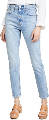 Women's Skinny Jeans | ShopStyle