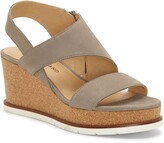 Thumbnail for your product : Lucky Brand Bylanna Platform Wedge Sandal