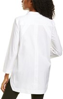 Thumbnail for your product : Lafayette 148 New York Marla Blouse