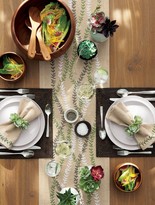 Thumbnail for your product : Crate & Barrel Aspen Coupe Dinner Plate 10.5"