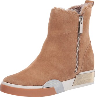 zelma high top sneaker