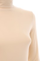 Thumbnail for your product : Sportmax Tech Jersey Turtleneck Top