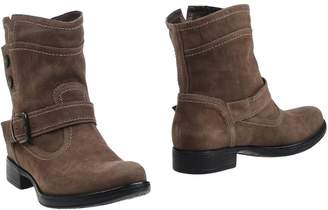Nero Giardini Ankle boots - Item 11257948