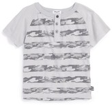 Thumbnail for your product : Splendid Camo Print T-Shirt (Toddler Boys)
