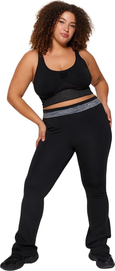Plus Size Evening Pants ShopStyle UK