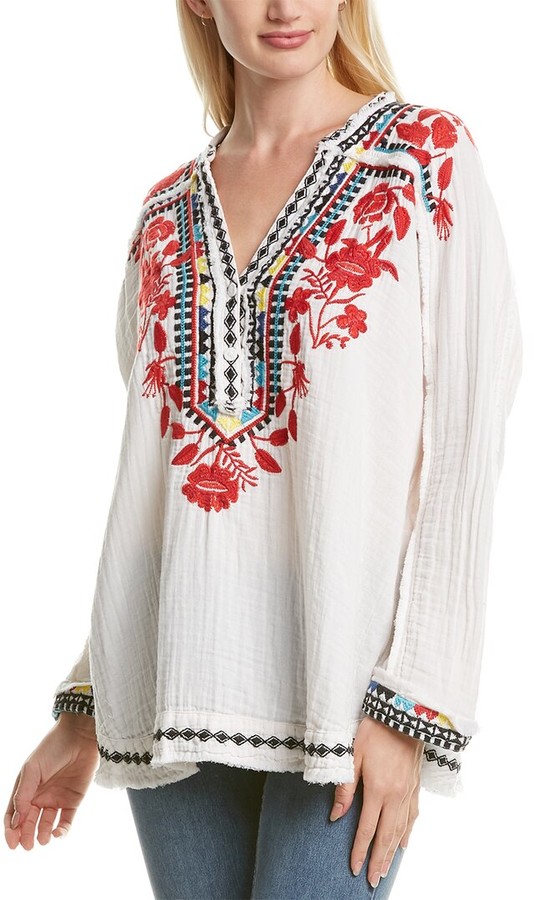 johnny was blouses on sale