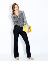 Thumbnail for your product : Monsoon Paloma Long Length Bootcut Jeans