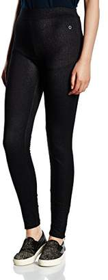 Nümph Women's Trousers - Black