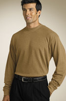 Thumbnail for your product : Cutter & Buck Heather Mock Turtleneck (Big & Tall)