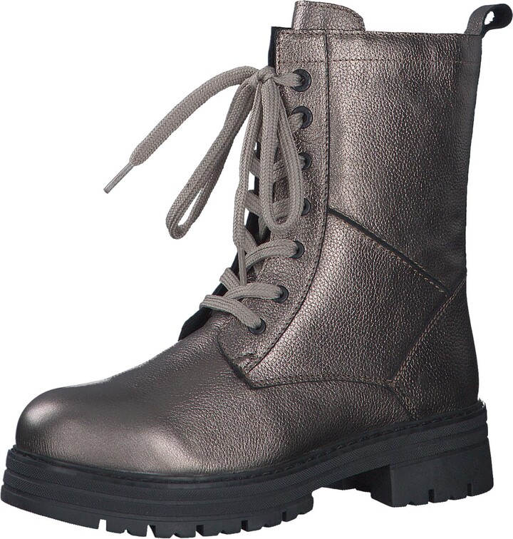 Pewter Boots Shop The Largest Collection ShopStyle UK