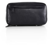 Thumbnail for your product : Saks Fifth Avenue Leather Toiletry Case