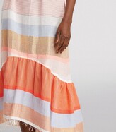 Thumbnail for your product : Lemlem Marjani Off-The-Shoulder Dress