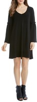 Thumbnail for your product : Karen Kane Bell Sleeve Dress