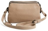 Thumbnail for your product : Vince Camuto 'Small Riley' Crossbody Bag - Blue