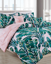 Thumbnail for your product : Melange Home Barbarian Big Feelings 5Pc Comforter Set