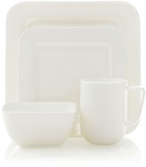 Thumbnail for your product : Hudson Park Collection Square 4-Piece Place Setting - 100% Exclusive