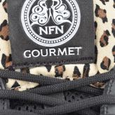 Thumbnail for your product : Gourmet 35 Lite Lp Leather Trainers