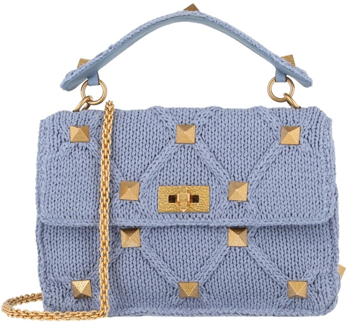 Valentino Lock Bag | Shop the world's largest collection of fashion |  ShopStyle