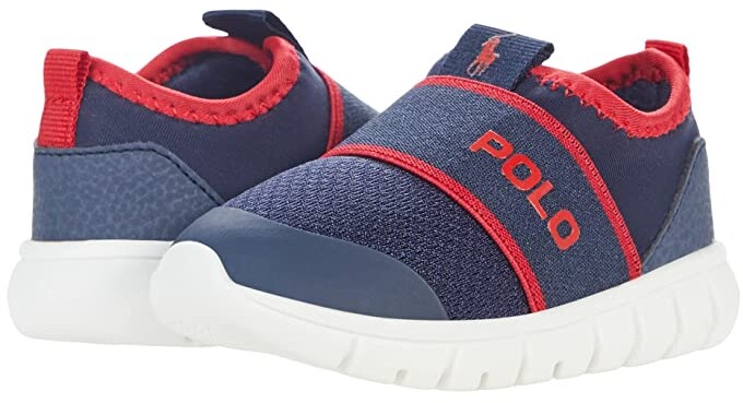 Polo Ralph Lauren Boys' Shoes | ShopStyle