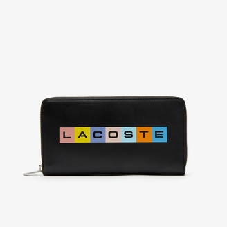 lacoste fitzgerald wallet