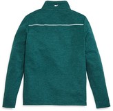 Thumbnail for your product : Vineyard Vines Boys' Performance Quarter Zip Pullover - Big Kid