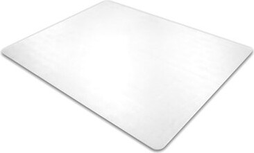 Floortex Ultimat Polycarbonate Chair Mat for Carpets up to 1/2"