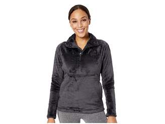 The North Face Osito Sport Hybrid 1/4 Zip