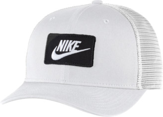 nike classic 99 trucker hat