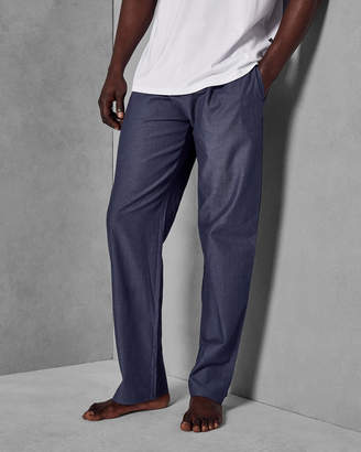 Ted Baker SOURTON Lounge trousers and T-shirt set