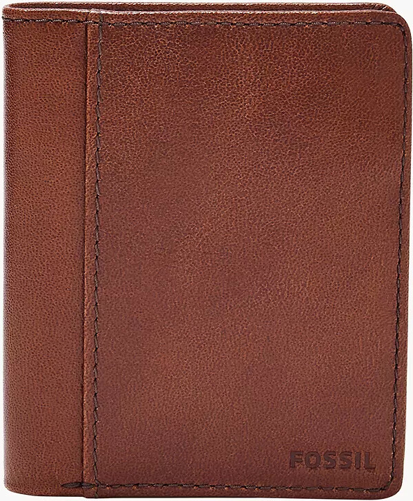 Fossil Wallets For Men | ShopStyle