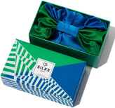 Thumbnail for your product : SILKE LONDON SILKE Hair Wrap (Various Colours) - The Isla