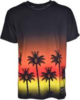 Thumbnail for your product : Marcelo Burlon County of Milan Palms T-shirt