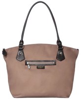 Thumbnail for your product : M Z Wallace 18010 MZ Wallace 'Chelsea' Bedford Nylon Tote