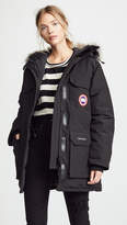 Thumbnail for your product : Canada Goose Canada Goose Expedition Parka