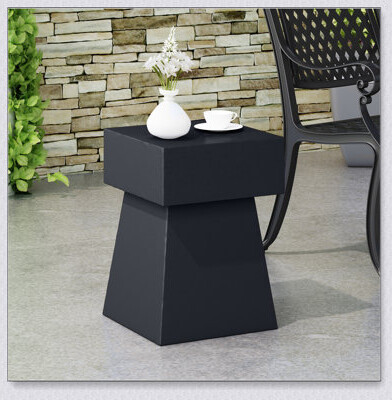 Latitude Run Aesop Side Table