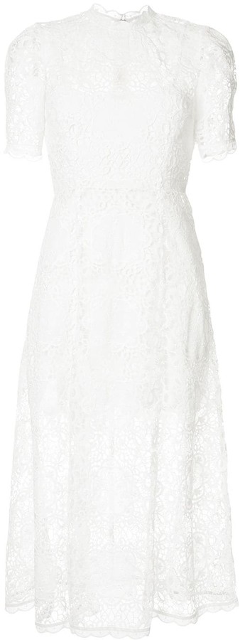 alice mccall delilah midi dress